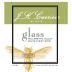 J.K. Carriere Glass White Pinot Noir 2015 Front Label