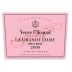 Veuve Clicquot La Grande Dame Rose 2006 Front Label