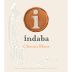 Indaba Chenin Blanc 2016 Front Label