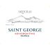 Skouras Saint George Agiorgitiko 2013 Front Label