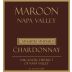 Maroon Cathartes Vineyard Chardonnay 2013 Front Label