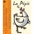 Domaine de la Pepiere La Pepie Cabernet Franc 2015 Front Label