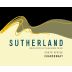 Thelema Sutherland Unoaked Chardonnay 2015 Front Label