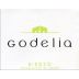Godelia Godello 2012 Front Label