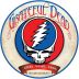 Wines That Rock Grateful Dead Red Blend 2013 Front Label