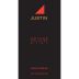 Justin Obtuse Port Style (375ML half-bottle) 2013 Front Label