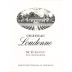 Chateau Loudenne 2011 Front Label