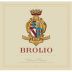 Barone Ricasoli Brolio Chianti Classico 2013 Front Label