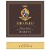 Barone Ricasoli Brolio Chianti Classico Riserva 2013 Front Label