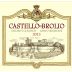 Barone Ricasoli Castello di Brolio Chianti Classico Gran Selezione 2013 Front Label