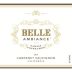 Belle Ambiance Cabernet Sauvignon 2014 Front Label
