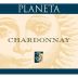 Planeta Chardonnay 2014 Front Label