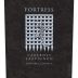 Fortress Cabernet Sauvignon 2013 Front Label