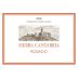Sierra Cantabria Rosado 2015 Front Label