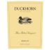 Duckhorn Three Palms Merlot (1.5 Liter Magnum) 2012 Front Label