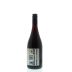 Laughinghouse Pinot Noir 2013 Back Bottle Shot