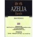 Azelia Barolo San Rocco 2000 Front Label