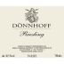 Donnhoff Nahe Estate Riesling Feinherb 2015 Front Label