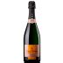 Veuve Clicquot Vintage Brut Rose 2008 Front Bottle Shot