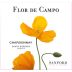 Sanford Flor de Campo Chardonnay 2013 Front Label