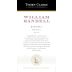 Thorn-Clarke William Randell Shiraz 2012 Front Label