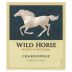Wild Horse Chardonnay 2014 Front Label