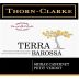 Thorn-Clarke Terra Barossa Shiraz Cabernet Petit Verdot 2010 Front Label
