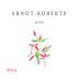 Arnot-Roberts Rose 2014 Front Label