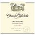 Chateau Ste. Michelle Dry Riesling 2015 Front Label
