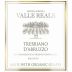 Valle Reale Trebbiano d'Abruzzo 2014 Front Label