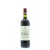 Chateau Simard Saint-Emilion 2005 Front Bottle Shot