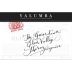 Yalumba The Guardian Shiraz-Viognier 2012 Front Label