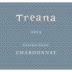 Treana Chardonnay 2013 Front Label