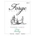Forge Cellars Classique Dry Riesling 2013 Front Label