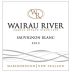 Wairau River Sauvignon Blanc 2015 Front Label