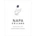 Napa Cellars Sauvignon Blanc 2015 Front Label