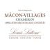 Louis Latour Macon-Villages Chameroy 2014 Front Label