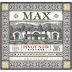 Errazuriz Max Reserva Pinot Noir 2015 Front Label