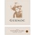 Guenoc Victorian Claret 2014 Front Label