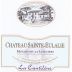Chateau Sainte Eulalie Minervois La Liviniere La Cantilene 2013 Front Label
