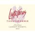 Tiefenbrunner Sudtirol-Alto Adige Linticlarus Riserva Lagrein 2010 Front Label