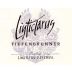 Tiefenbrunner Sudtirol-Alto Adige Linticlarus Riserva Lagrein 2007 Front Label