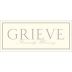 Grieve Family Winery Merlot 2012 Front Label