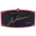 Schramsberg J. Schram Rose 2007 Front Label