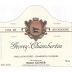 Hubert Lignier Gevrey-Chambertin 2013 Front Label