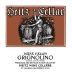 Heitz Cellar Grignolino 2008 Front Label