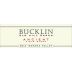 Bucklin Old Hill Ranch Ancient Field Blend 2013 Front Label