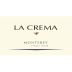 La Crema Monterey Pinot Noir 2015 Front Label