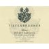 Tiefenbrunner Anna Pinot Bianco 2015 Front Label