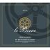 Le Berne Vino Nobile di Montepulciano 2011 Front Label